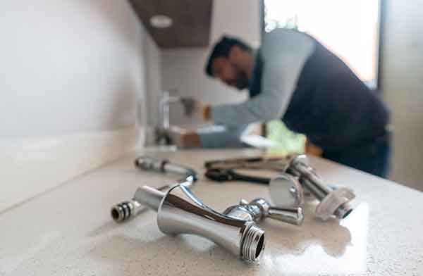 Local Plumbing and Water Heater Services