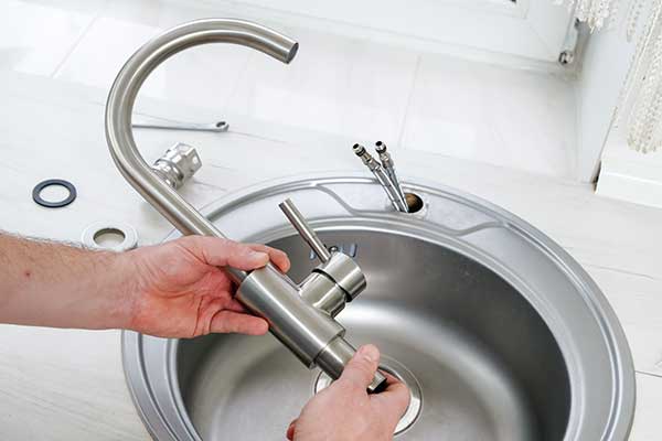 Professional Plumbing Repair and Replacement Services